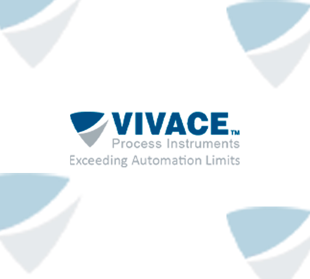 Sobre a Vivace Vivace Process Instruments
