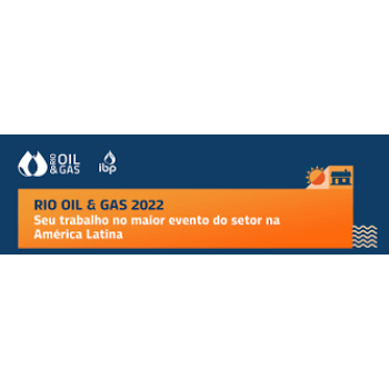 Vivace marcando presença na Rio Oil & Gas 2022