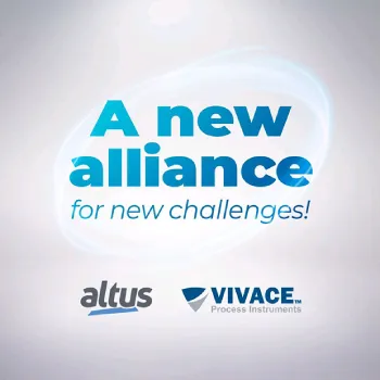 A new alliance for new challenges