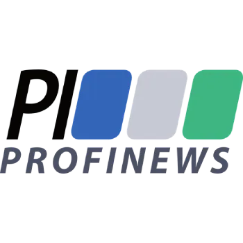 August edition of Profinews International with VRP10-O and VRI10-P