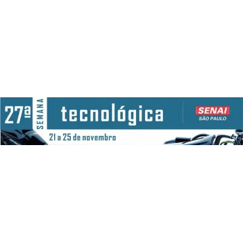 Vivace on Technology Week 2016 SENAI