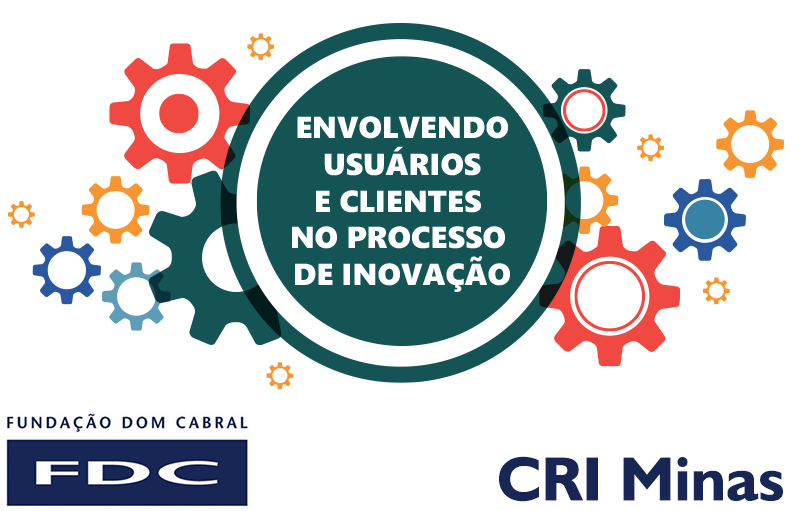 Vivace participated in the Innovation Workshop, sponsored by the CRI Group (Innovation Reference Center of Minas Gerais), at Dom Cabral Foundation.