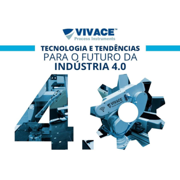 Vivace participa de evento sobre Indústria 4.0 em Montes Claros/MG